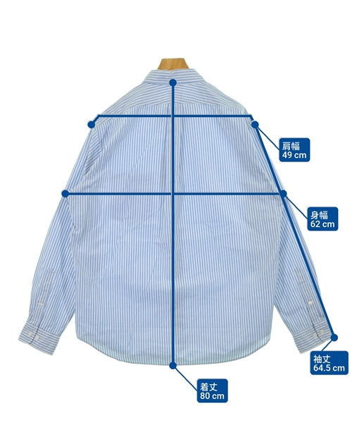 green label relaxing เสื้อลำลอง