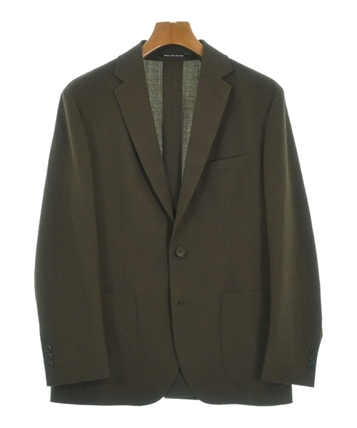 green label relaxing เบลเซอร์/แจ็คเก็ตสูท