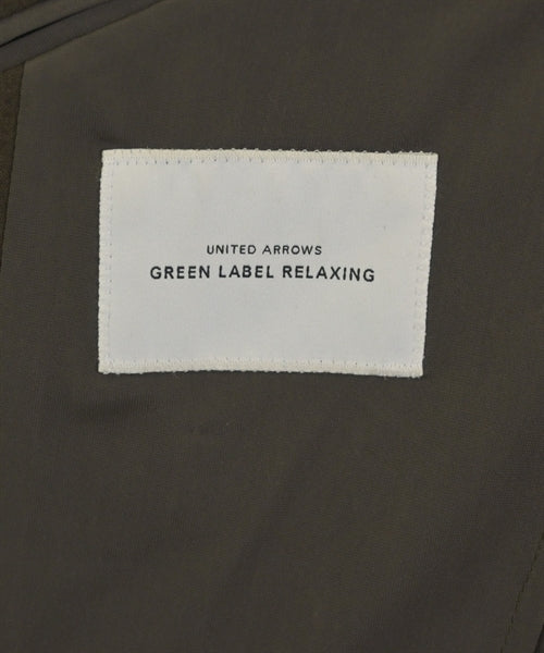 green label relaxing เบลเซอร์/แจ็คเก็ตสูท