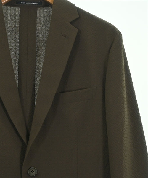 green label relaxing เบลเซอร์/แจ็คเก็ตสูท