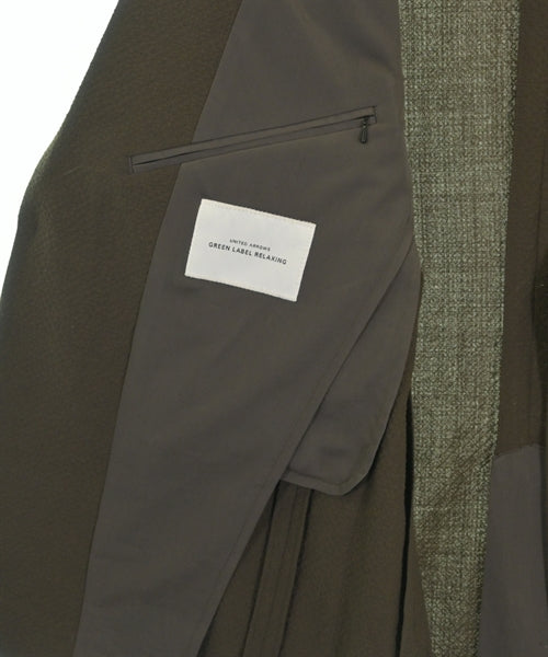 green label relaxing เบลเซอร์/แจ็คเก็ตสูท