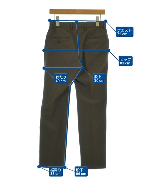 green label relaxing กางเกง อื่น