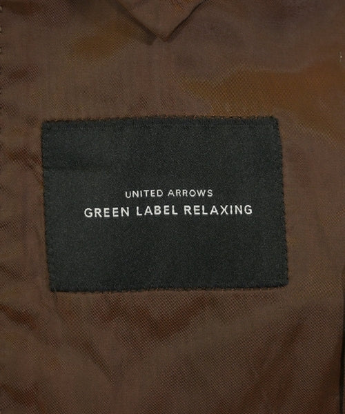 green label relaxing เบลเซอร์/แจ็คเก็ตสูท