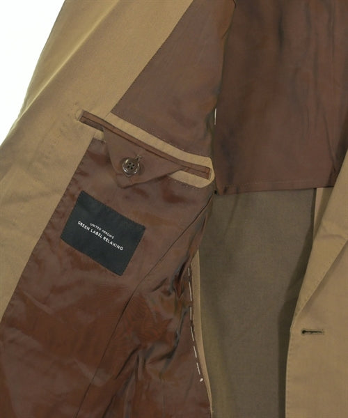 green label relaxing เบลเซอร์/แจ็คเก็ตสูท