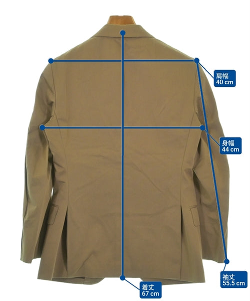 green label relaxing เบลเซอร์/แจ็คเก็ตสูท