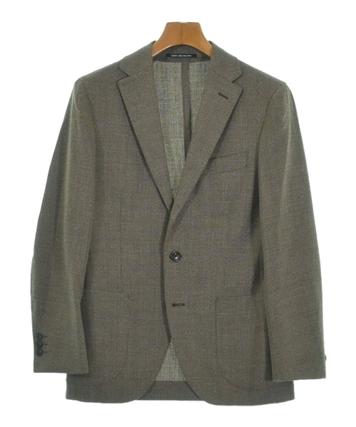 green label relaxing เบลเซอร์/แจ็คเก็ตสูท