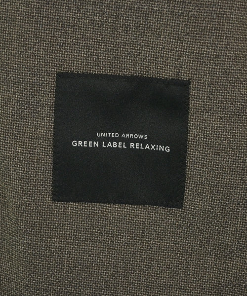 green label relaxing เบลเซอร์/แจ็คเก็ตสูท