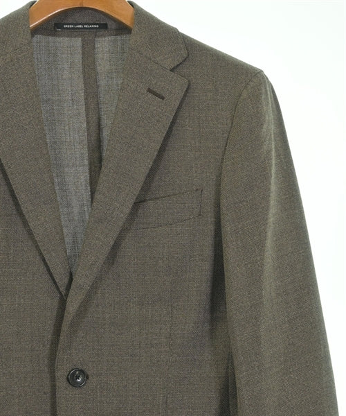 green label relaxing เบลเซอร์/แจ็คเก็ตสูท