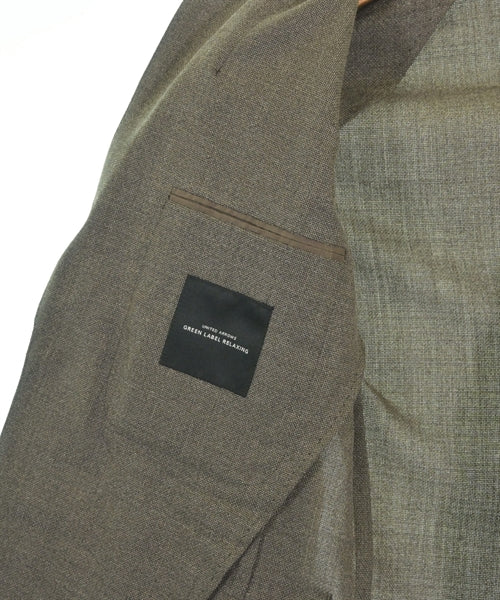 green label relaxing เบลเซอร์/แจ็คเก็ตสูท