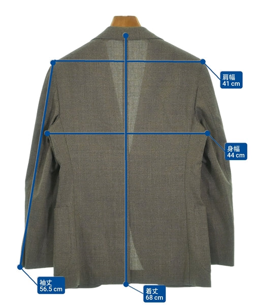 green label relaxing เบลเซอร์/แจ็คเก็ตสูท