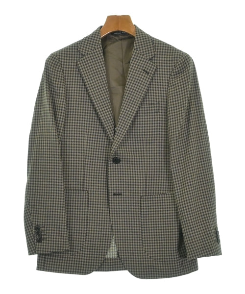 green label relaxing เบลเซอร์/แจ็คเก็ตสูท