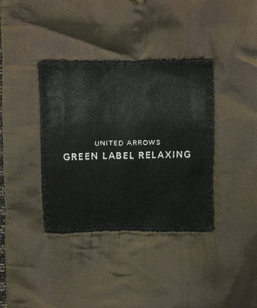 green label relaxing เบลเซอร์/แจ็คเก็ตสูท