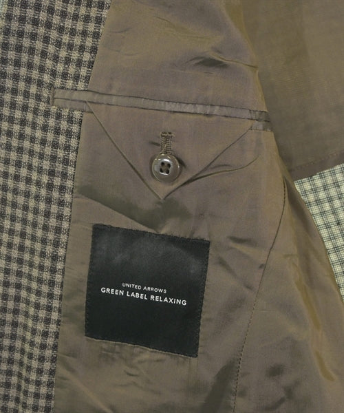 green label relaxing เบลเซอร์/แจ็คเก็ตสูท