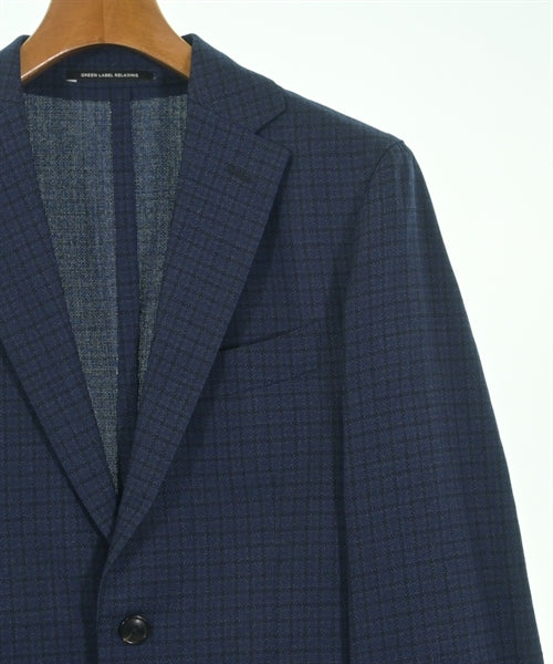 green label relaxing เบลเซอร์/แจ็คเก็ตสูท