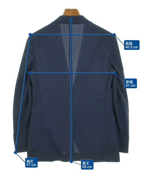 green label relaxing เบลเซอร์/แจ็คเก็ตสูท