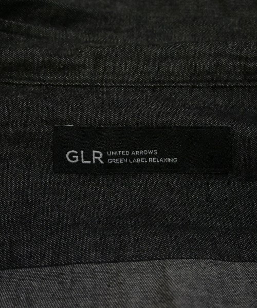 green label relaxing เสื้อลำลอง