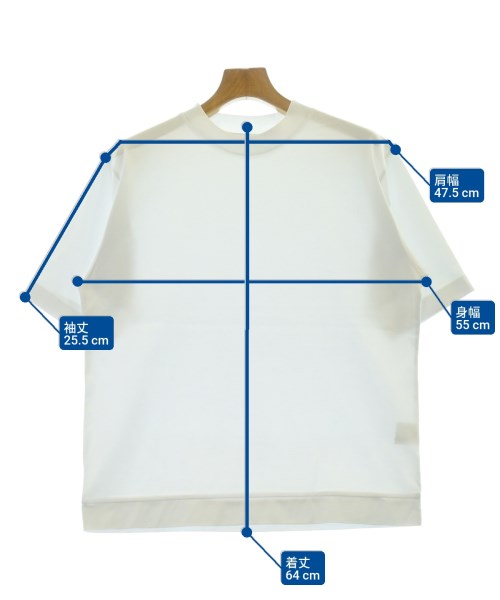 green label relaxing เสื้อยืด/เสื้อท็อปส์