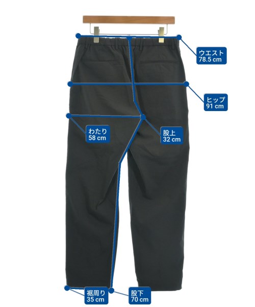 green label relaxing กางเกง อื่น