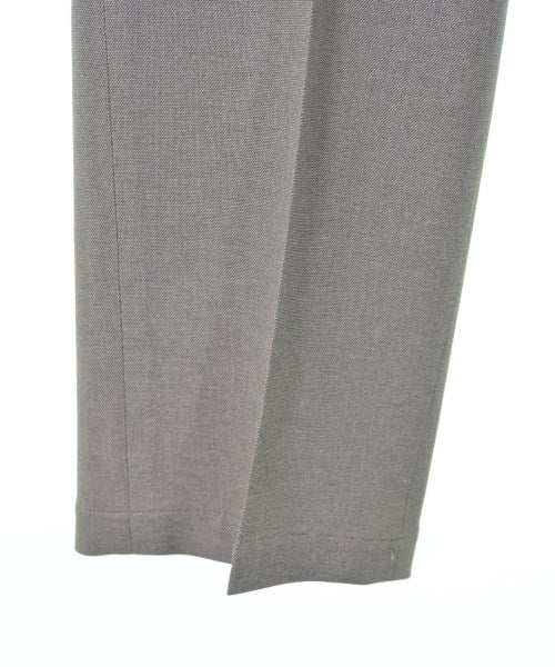 green label relaxing กางเกงขายาว