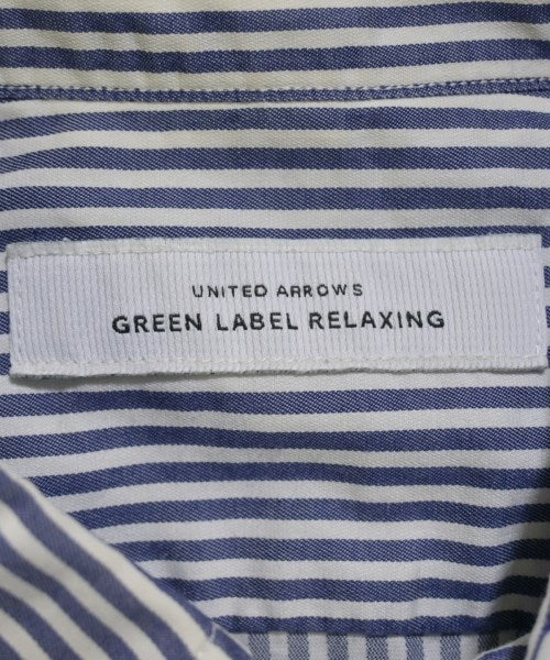 green label relaxing เสื้อลำลอง