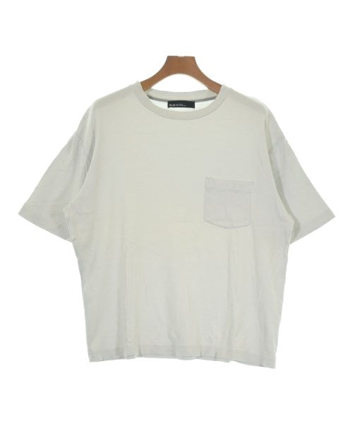 green label relaxing เสื้อยืด/เสื้อท็อปส์
