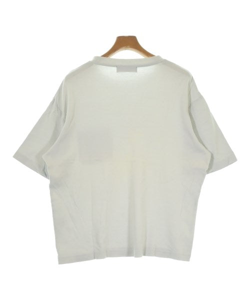 green label relaxing เสื้อยืด/เสื้อท็อปส์