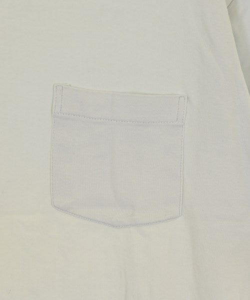 green label relaxing เสื้อยืด/เสื้อท็อปส์
