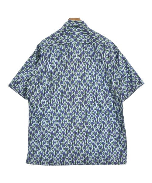 green label relaxing เสื้อลำลอง