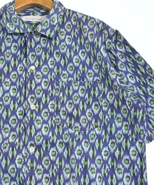 green label relaxing เสื้อลำลอง