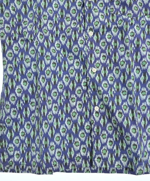 green label relaxing เสื้อลำลอง