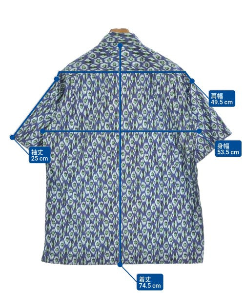 green label relaxing เสื้อลำลอง