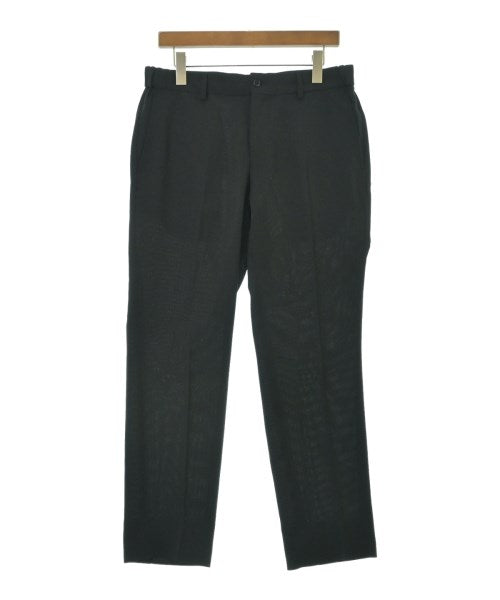 green label relaxing กางเกงขายาว