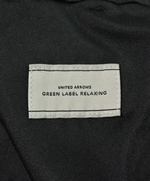 green label relaxing กางเกงขายาว