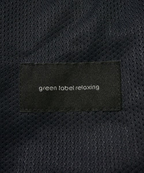 green label relaxing กางเกงขายาว