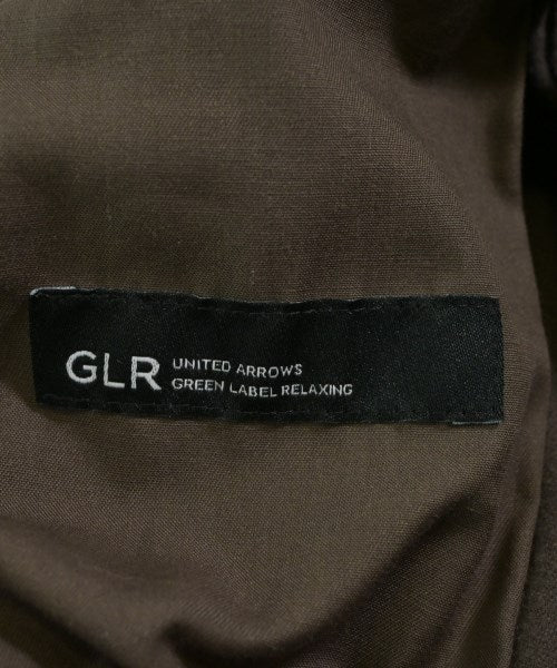 green label relaxing กางเกงขายาว