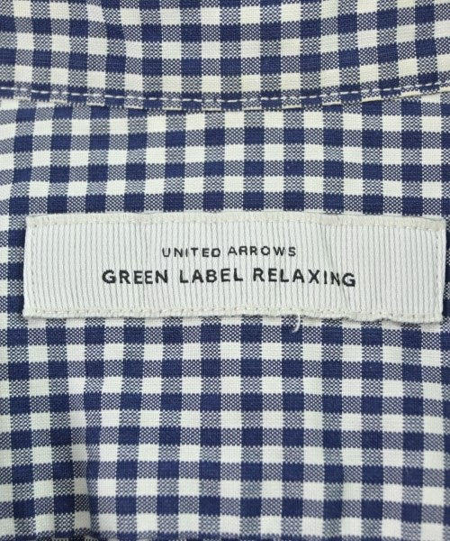 green label relaxing เสื้อลำลอง