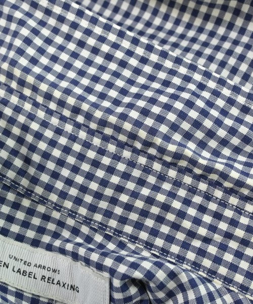green label relaxing เสื้อลำลอง