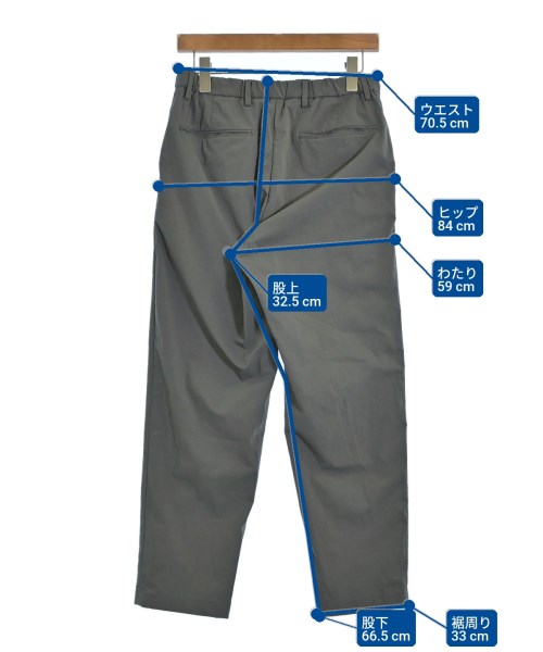 green label relaxing กางเกง อื่น