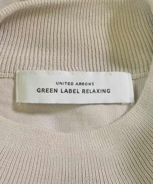 green label relaxing เสื้อกันหนาว