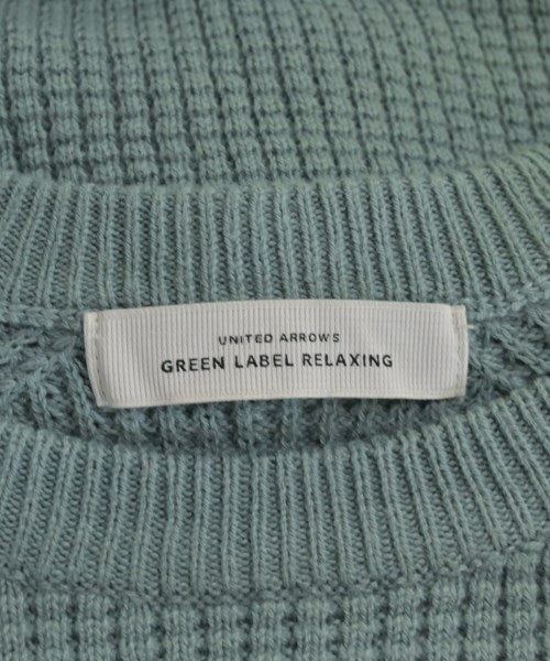 green label relaxing เสื้อกันหนาว