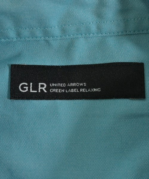 green label relaxing เสื้อลำลอง