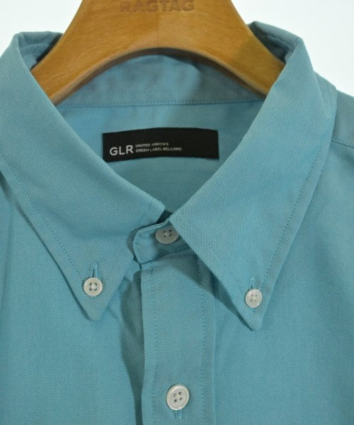 green label relaxing เสื้อลำลอง