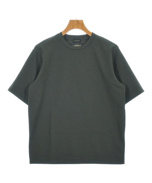 green label relaxing เสื้อยืด/เสื้อท็อปส์
