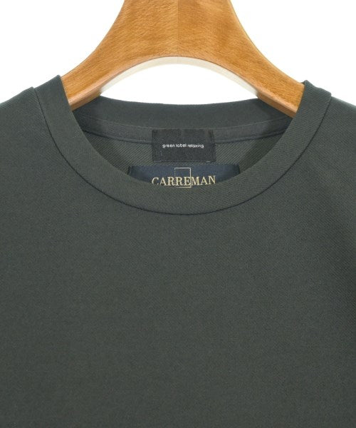 green label relaxing เสื้อยืด/เสื้อท็อปส์