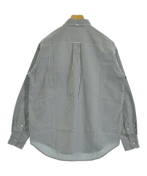 green label relaxing เสื้อลำลอง