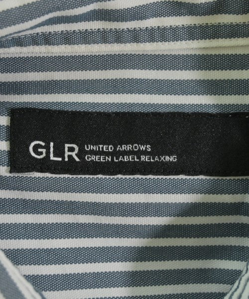 green label relaxing เสื้อลำลอง