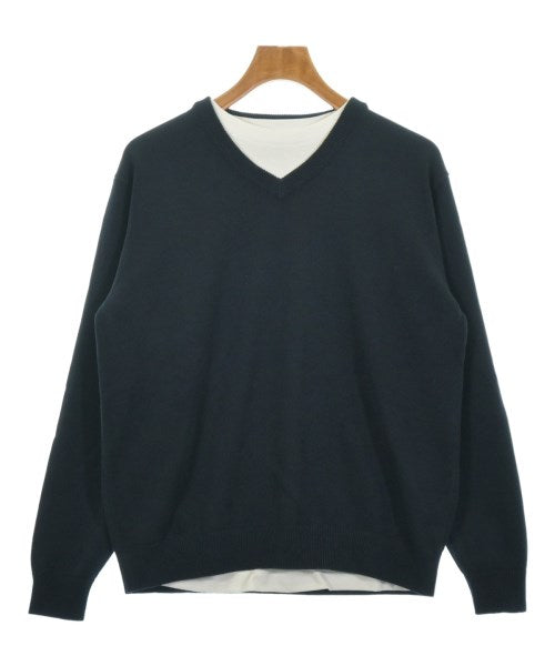 green label relaxing เสื้อกันหนาว