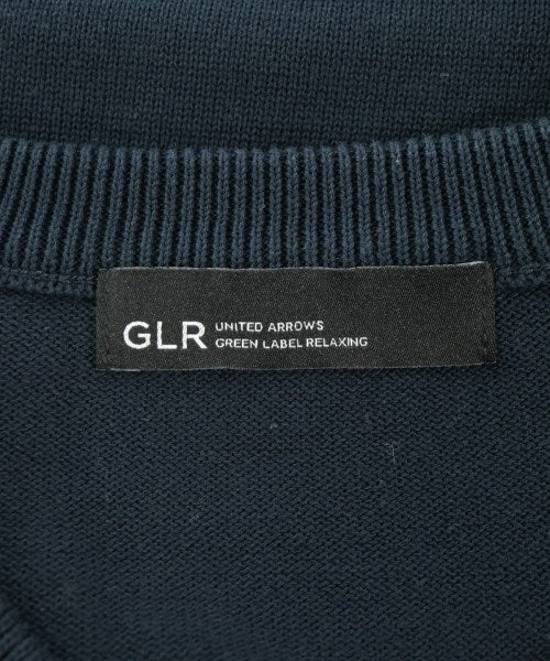 green label relaxing เสื้อกันหนาว