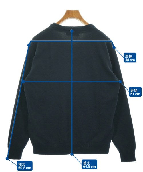 green label relaxing เสื้อกันหนาว