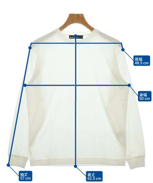 green label relaxing เสื้อกันหนาว